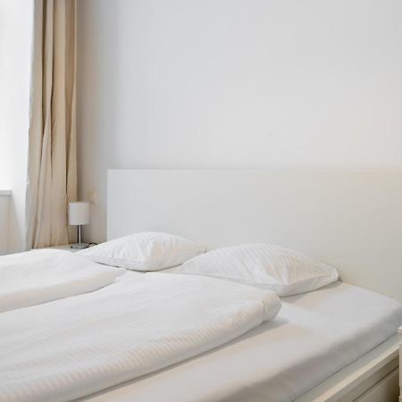 Cottageviertel - Stilvolles Apartment In Parknahe Vienna Luaran gambar